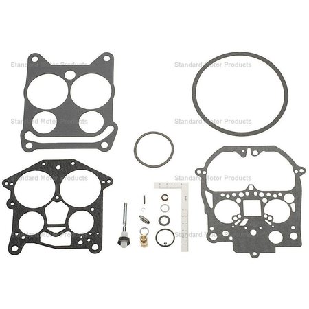 STANDARD IGNITION Hygrade Carb. Kit, 1552 1552